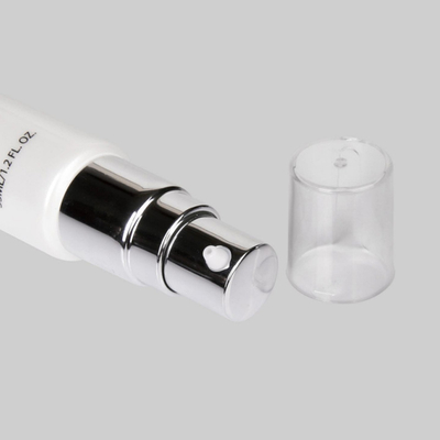D25mm 20-60ml Custom Cosmetic Tubes