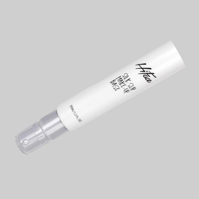 D25mm 20-60ml Custom Cosmetic Tubes