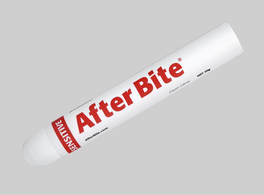 D25mm 20-60ml Custom Cosmetic Tubes Empty One Off Twist Multifunctional Cosmetic Plastic Tube
