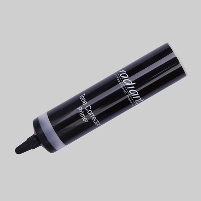 Plastic Custom Cosmetic Tubes Empty Squeeze Eye Cream Liquid Foundation D25mm 20-60ml