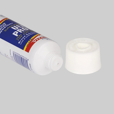 D30mm Custom Cosmetic Tubes