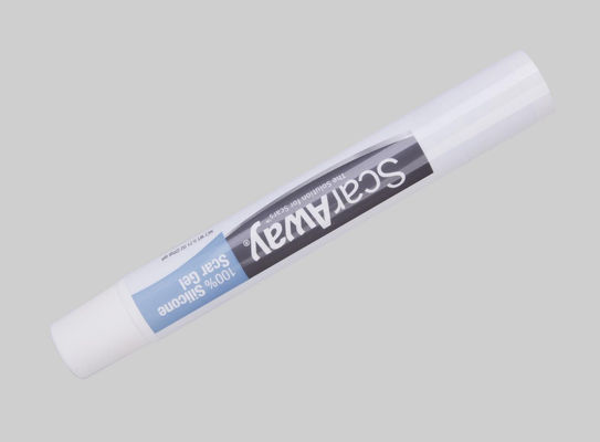 مایعات یا کرم های توزیع کننده به دنبال لوله های کاربردی ویژه با ظرفیت 30-80 میلی لیتر نباشید