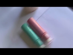 PCR PE سفارشی Cosmetic Tubes D35mm 35-110ml لوسیون Sun Screen Foundation پمپ بدون هوا